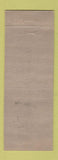 Matchbook Cover - A Kullen Bakery Restaurant Brooklyn NY