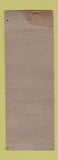 Matchbook Cover - Walker Restaurant Brooklyn NY WEAR
