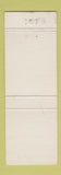 Matchbook Cover - Walnut Hill Dog Boarding Kennel Jamestown NY 1976