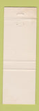 Matchbook Cover - Kenny's Market Grocery Sherrill NY