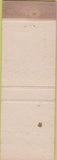 Matchbook Cover - Matchbook Cover Elks Club Alexandria MN