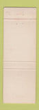 Matchbook Cover - Proff of the Pudding Restaurant New York City