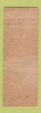 Matchbook Cover - Rey et Pierre French Restaurant New York City