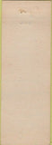 Matchbook Cover - Matchbook Cover Elks Club Dickinson ND