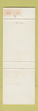 Matchbook Cover - Harbor View Club New York City