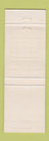 Matchbook Cover - Zuccaro's Holiday House Mount Clemens MI WEAR