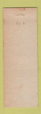 Matchbook Cover - Risberg's Trucking Portland Sheridan McMinnville OR WEAR