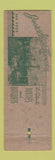 Matchbook Cover - Joe's Steak House Birmingham AL