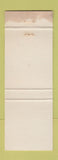Matchbook Cover - Victorian Steak House Woods Motel Buffalo MO WEAR