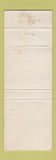 Matchbook Cover - Pratt's Red Mill Manor Restaurant Rensselaer NY WORN