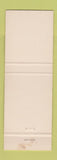 Matchbook Cover - Bavarian Rathskeller Denver Colorado