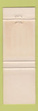 Matchbook Cover - Bishop's Restaurants Oklahoma City Tulsa OK