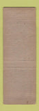 Matchbook Cover - Fellenz Coal and Dock WEAR
