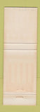 Matchbook Cover - Allstate Home Improvement Remodling OH