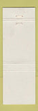 Matchbook Cover - Northern CA Firemen's Association Chicago CA 1963 conference