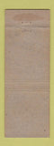 Matchbook Cover - Mor Veal Canned Meat Wilson WEAR