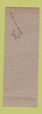 Matchbook Cover - Consumer's Liquors Chicago IL