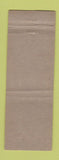 Matchbook Cover - Hotel Viking Newport RI Skoal Room WEAR