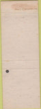 Matchbook Cover - Matchbook Cover Elks Club Wanatchee WA