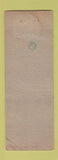 Matchbook Cover - Bob White Fine Foods Dallas TX WORN