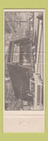 Matchbook Cover - Beef Corral Restaurants CHAINS