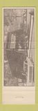 Matchbook Cover - Beef Corral Restaurants CHAINS