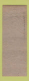 Matchbook Cover - Claridge Hotel Miami FL WEAR