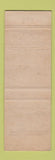 Matchbook Cover - Charlie's Coffee Shop Baltimore MD WEAR