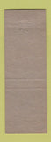 Matchbook Cover - Grandma's Kitchen Miami FL Orlando
