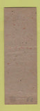Matchbook Cover - Jenks Restaurant Hotel Windle Jacksonville FL