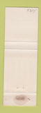 Matchbook Cover - Paul's Barber Shop WEAR