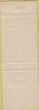 Matchbook Cover - Matchbook Cover Elks Club Mount Carmel IL