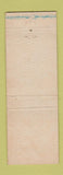 Matchbook Cover - Arctic Club Seattle WA