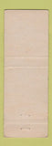 Matchbook Cover - Covenant Club of Illinois IL Chicago?