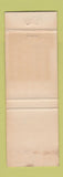 Matchbook Cover - Rolling Rock Club Ligonier PA