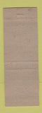 Matchbook Cover - Home Garden Foods canned vegetables