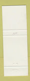 Matchbook Cover - Los Alamos Golf Club NM