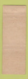 Matchbook Cover - Colonnade Motel Court Olean NY