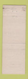 Matchbook Cover - Johnny's Tavern Italian South Euclid OH