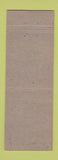 Matchbook Cover - France AOF War Relief? DD Bean