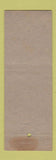 Matchbook Cover - Kondon's Nasal Jelly