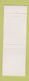 Matchbook Cover - Sing Sing Prison Joke Gag