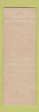 Matchbook Cover - Valley Hotel Sidney MT