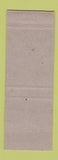 Matchbook Cover - Yellowstone Motor Lodge West Yellowstone MT Coveys Twin Falls