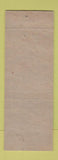 Matchbook Cover - Brandt's Motel Livingston MT low phone #