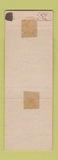 Matchbook Cover - Montana Hotel Anaconda MT