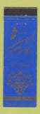 Matchbook Cover - Wivel Restaurant New York City