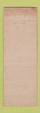Matchbook Cover - Wivel Restaurant New York City