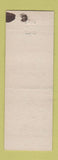 Matchbook Cover - Johnny's Tavern Italian South Euclid OH