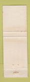 Matchbook Cover - Twin Oak Motel Orchard Park NY hillbilly